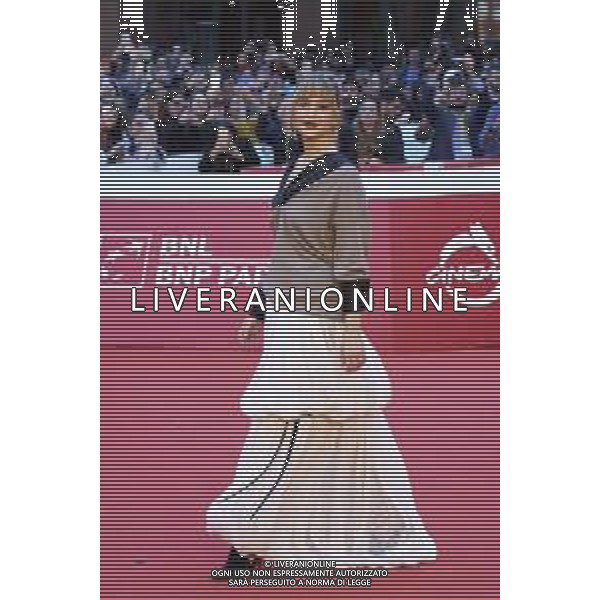 Roma 20 Ottobre 2025 Roma Film Fest - Red Carpet - "DIE MY LOVE" Nella Foto: Jennifer Lawrence Foto Credit: Andrea Bracaglia AG ALDO LIVERANI SAS