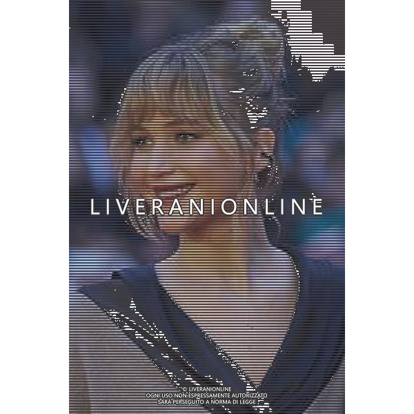 Roma 20 Ottobre 2025 Roma Film Fest - Red Carpet - "DIE MY LOVE" Nella Foto: Jennifer Lawrence Foto Credit: Andrea Bracaglia AG ALDO LIVERANI SAS