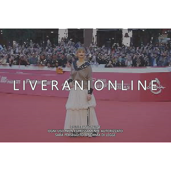 Roma 20 Ottobre 2025 Roma Film Fest - Red Carpet - "DIE MY LOVE" Nella Foto: Jennifer Lawrence Foto Credit: Andrea Bracaglia AG ALDO LIVERANI SAS