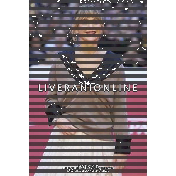 Roma 20 Ottobre 2025 Roma Film Fest - Red Carpet - "DIE MY LOVE" Nella Foto: Jennifer Lawrence Foto Credit: Andrea Bracaglia AG ALDO LIVERANI SAS