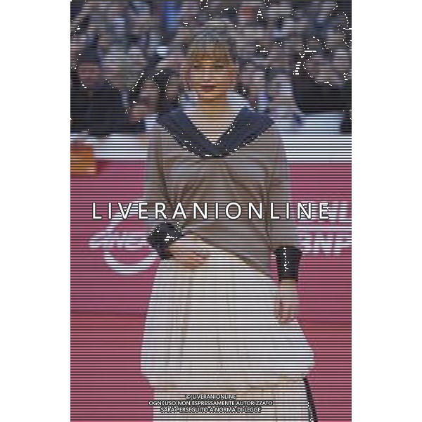 Roma 20 Ottobre 2025 Roma Film Fest - Red Carpet - "DIE MY LOVE" Nella Foto: Jennifer Lawrence Foto Credit: Andrea Bracaglia AG ALDO LIVERANI SAS