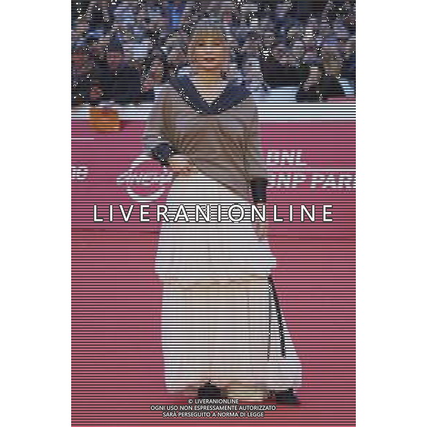 Roma 20 Ottobre 2025 Roma Film Fest - Red Carpet - "DIE MY LOVE" Nella Foto: Jennifer Lawrence Foto Credit: Andrea Bracaglia AG ALDO LIVERANI SAS