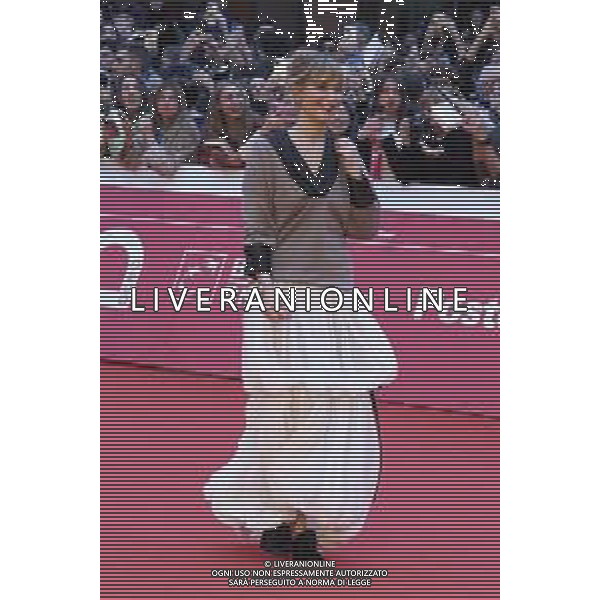Roma 20 Ottobre 2025 Roma Film Fest - Red Carpet - "DIE MY LOVE" Nella Foto: Jennifer Lawrence Foto Credit: Andrea Bracaglia AG ALDO LIVERANI SAS
