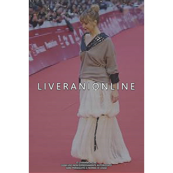 Roma 20 Ottobre 2025 Roma Film Fest - Red Carpet - "DIE MY LOVE" Nella Foto: Jennifer Lawrence Foto Credit: Andrea Bracaglia AG ALDO LIVERANI SAS