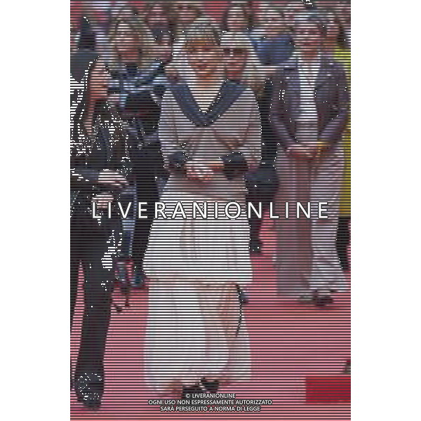 Roma 20 Ottobre 2025 Roma Film Fest - Red Carpet - "DIE MY LOVE" Nella Foto: Jennifer Lawrence Foto Credit: Andrea Bracaglia AG ALDO LIVERANI SAS