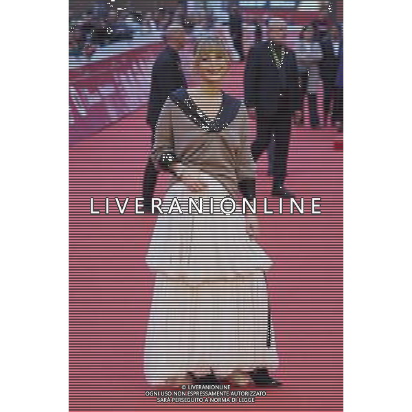 Roma 20 Ottobre 2025 Roma Film Fest - Red Carpet - "DIE MY LOVE" Nella Foto: Jennifer Lawrence Foto Credit: Andrea Bracaglia AG ALDO LIVERANI SAS