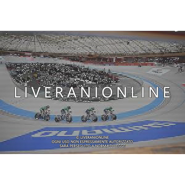 21-10-2025 Allenamento Mondiali Pista Santiago Del Cile 2025; 2025, Irlanda; Santiago Del Cile - Velodromo Penalolen; ©SIROTTI - AGENZIA ALDO LIVERANI SAS
