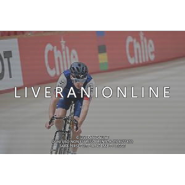 21-10-2025 Allenamento Mondiali Pista Santiago Del Cile 2025; 2025, France; Santiago Del Cile - Velodromo Penalolen; ©SIROTTI - AGENZIA ALDO LIVERANI SAS