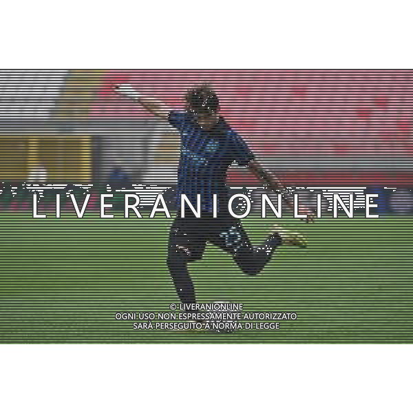 TVRG Inter Under23 vs Renate nella foto Antonio David (Inter Under23) Monza 21-10-2025 U-Power Stadium Inter Under23 vs Renate Campionato Serie C girone A - 9a giornata foto Roberto Garavaglia/Agenzia Aldo Liverani sas