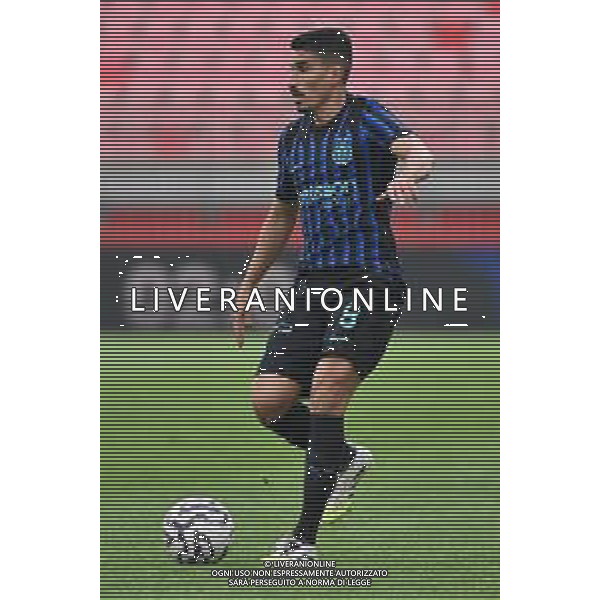 TVRG Inter Under23 vs Renate nella foto Luca Fiordilino (Inter Under23) Monza 21-10-2025 U-Power Stadium Inter Under23 vs Renate Campionato Serie C girone A - 9a giornata foto Roberto Garavaglia/Agenzia Aldo Liverani sas