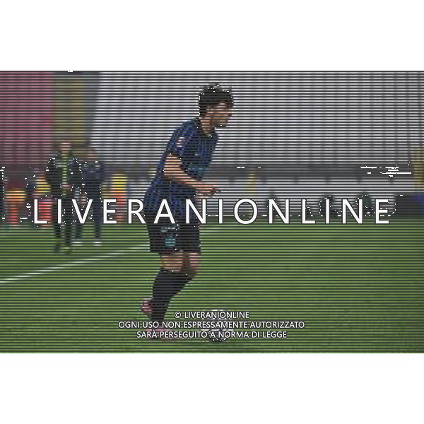 TVRG Inter Under23 vs Renate nella foto Tommaso Avitabile (Inter Under23) Monza 21-10-2025 U-Power Stadium Inter Under23 vs Renate Campionato Serie C girone A - 9a giornata foto Roberto Garavaglia/Agenzia Aldo Liverani sas