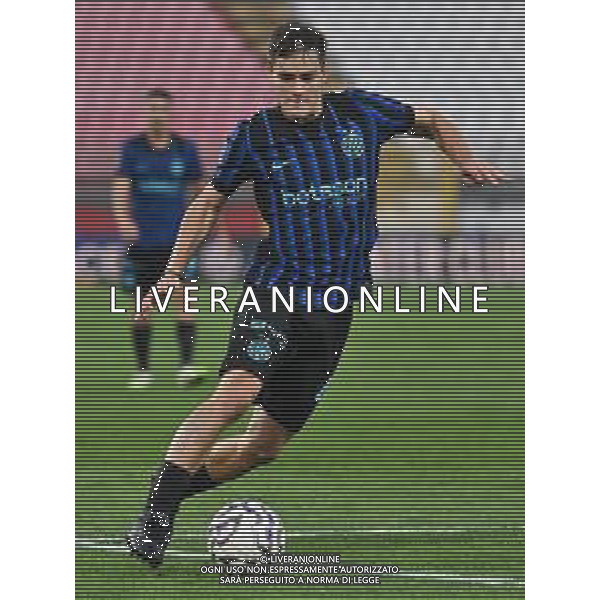 TVRG Inter Under23 vs Renate nella foto Thomas Berenbruch (Inter Under23) Monza 21-10-2025 U-Power Stadium Inter Under23 vs Renate Campionato Serie C girone A - 9a giornata foto Roberto Garavaglia/Agenzia Aldo Liverani sas
