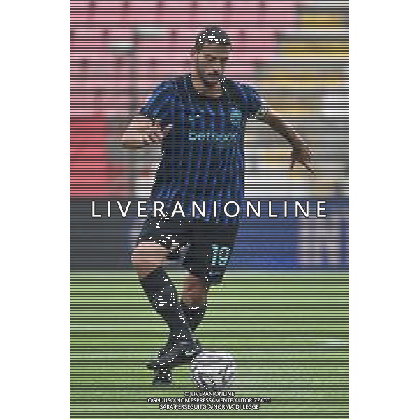 TVRG Inter Under23 vs Renate nella foto Giuseppe Prestia (Inter Under23) Monza 21-10-2025 U-Power Stadium Inter Under23 vs Renate Campionato Serie C girone A - 9a giornata foto Roberto Garavaglia/Agenzia Aldo Liverani sas