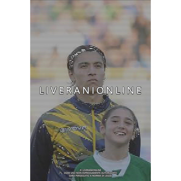 18 10 2025 Castellammare di Stabia. Stadio Romeo Menti. Serie BKT. Juve STabia-Avellino Nella foto Giuseppe Leone Foto Giuseppe Cuozzo/Agenzia Liverani- AGENZIA ALDO LIVERANI SAS