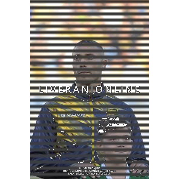 18 10 2025 Castellammare di Stabia. Stadio Romeo Menti. Serie BKT. Juve STabia-Avellino Nella foto Kevin Piscopo Foto Giuseppe Cuozzo/Agenzia Liverani- AGENZIA ALDO LIVERANI SAS