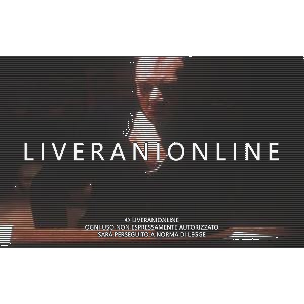 1991 DIAP- FILM “L\'ASSASSINIO DELLO ZAR“ NELLA FOTO MALCOM MC DOWELL NEL FILM “L\'ASSASSINIO DELLO ZAR“ AG ALDO LIVERANI SAS