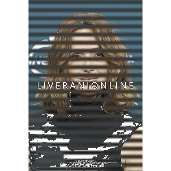 Roma 23 Ottobre 2025 Rome Film Fest - Photocall del film ‘IF I HAD LEGS I’D KICK YOU’ Nella Foto: Rose Byrne Foto Credit: Andrea Bracaglia - AGENZIA ALDO LIVERANI SAS