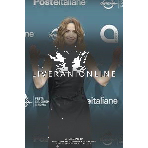 Roma 23 Ottobre 2025 Rome Film Fest - Photocall del film ‘IF I HAD LEGS I’D KICK YOU’ Nella Foto: Rose Byrne Foto Credit: Andrea Bracaglia - AGENZIA ALDO LIVERANI SAS