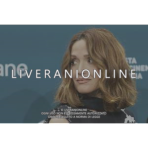 Roma 23 Ottobre 2025 Rome Film Fest - Photocall del film ‘IF I HAD LEGS I’D KICK YOU’ Nella Foto: Rose Byrne Foto Credit: Andrea Bracaglia - AGENZIA ALDO LIVERANI SAS