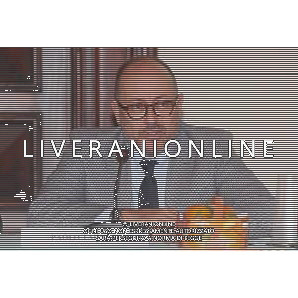 IMOLA 23 10 2025 XXV CONGRESSO CARDIOVASCOLARE NELLA FOTO PAOLO TARLAZZI DIRETTORE SANITARIO AUSL IMOLA FOTO GIANNI SANNA-AG ALDO LIVERANI SAS