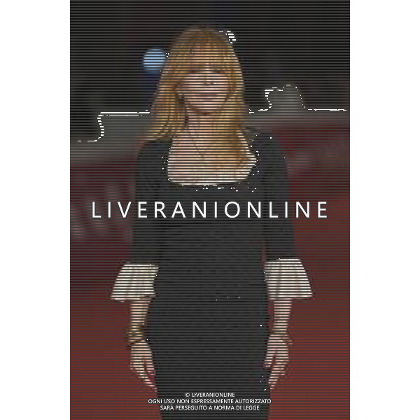 Roma 23 Ottobre 2025 Rome Film Fest - Red Carpet del Film ‘DESPERATELY SEEKING SUSAN’ Nella foto: Rosanna Arquette Foto Credit: Andrea Bracaglia- AGENZIA ALDO LIVERANI SAS