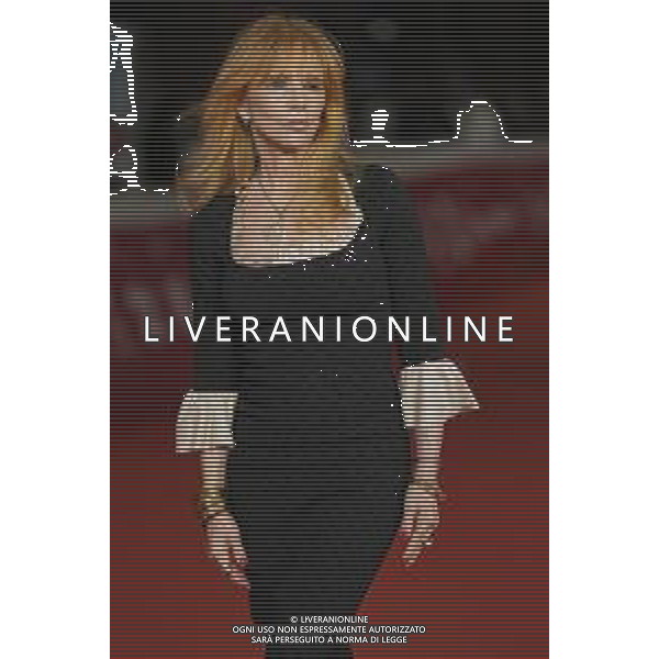Roma 23 Ottobre 2025 Rome Film Fest - Red Carpet del Film ‘DESPERATELY SEEKING SUSAN’ Nella foto: Rosanna Arquette Foto Credit: Andrea Bracaglia- AGENZIA ALDO LIVERANI SAS