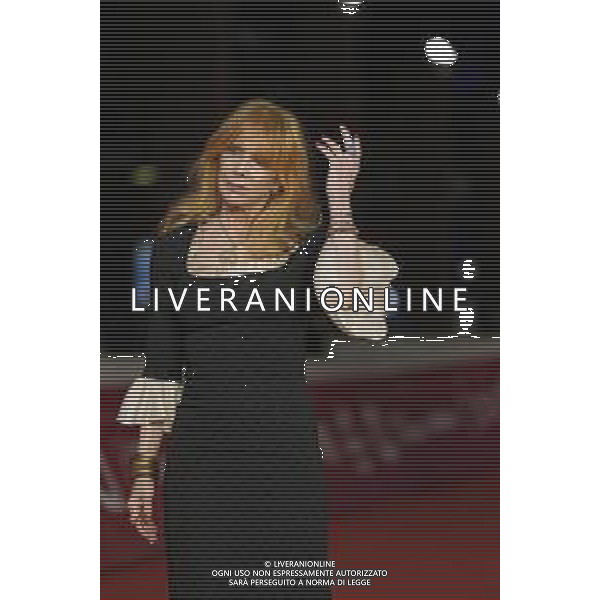 Roma 23 Ottobre 2025 Rome Film Fest - Red Carpet del Film ‘DESPERATELY SEEKING SUSAN’ Nella foto: Rosanna Arquette Foto Credit: Andrea Bracaglia- AGENZIA ALDO LIVERANI SAS