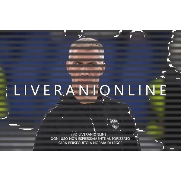 Roma vs Viktoria Plzen Europa League - 3 Giornata Stadio Olimpico - Roma 23-10-2025 nella foto Martin Hysky Foto Federico Gaetano - ag Aldo liverani- AGENZIA ALDO LIVERANI SAS