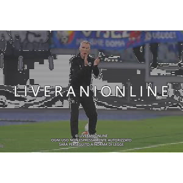 Roma vs Viktoria Plzen Europa League - 3 Giornata Stadio Olimpico - Roma 23-10-2025 nella foto Martin Hysky Foto Federico Gaetano - ag Aldo liverani- AGENZIA ALDO LIVERANI SAS