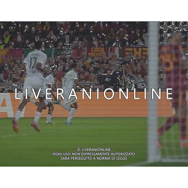 Roma vs Viktoria Plzen Europa League - 3 Giornata Stadio Olimpico - Roma 23-10-2025 nella foto Esultanza Souare’ Foto Federico Gaetano - ag Aldo liverani- AGENZIA ALDO LIVERANI SAS