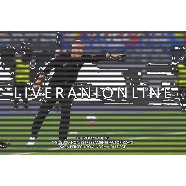 Roma vs Viktoria Plzen Europa League - 3 Giornata Stadio Olimpico - Roma 23-10-2025 nella foto Martin Hysky Foto Federico Gaetano - ag Aldo liverani- AGENZIA ALDO LIVERANI SAS