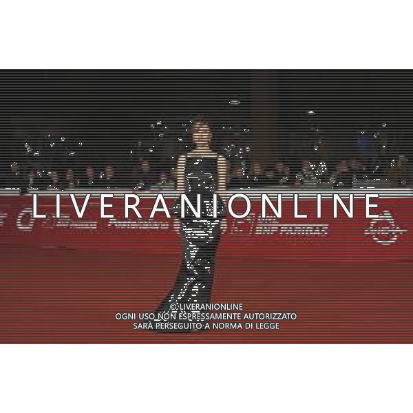 Roma 23 Ottobre 2025 Rome Film FEst - Red carpet del film " IF I HAD LEGS I\'D KICK YOU" Nella foto: Rose Byrne Foto Credit: Andrea Bracaglia AG ALDO LIVERANI SAS