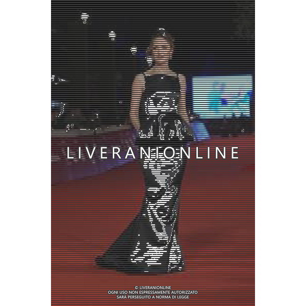Roma 23 Ottobre 2025 Rome Film FEst - Red carpet del film " IF I HAD LEGS I\'D KICK YOU" Nella foto: Rose Byrne Foto Credit: Andrea Bracaglia AG ALDO LIVERANI SAS