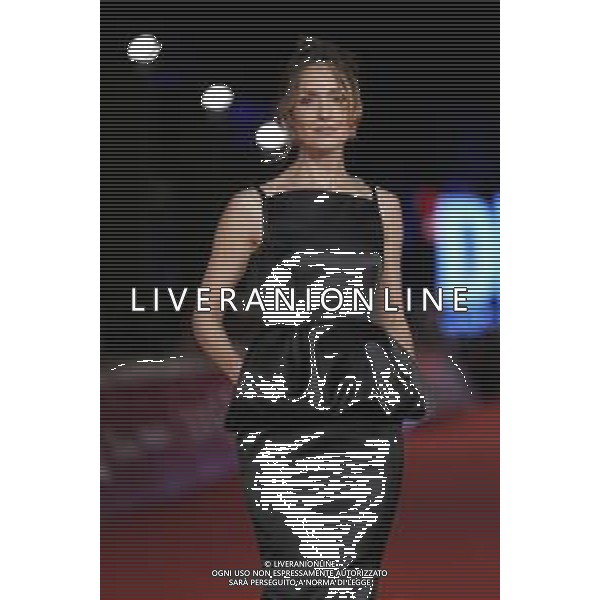 Roma 23 Ottobre 2025 Rome Film FEst - Red carpet del film " IF I HAD LEGS I\'D KICK YOU" Nella foto: Rose Byrne Foto Credit: Andrea Bracaglia AG ALDO LIVERANI SAS