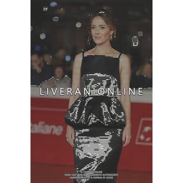 Roma 23 Ottobre 2025 Rome Film FEst - Red carpet del film " IF I HAD LEGS I\'D KICK YOU" Nella foto: Rose Byrne Foto Credit: Andrea Bracaglia AG ALDO LIVERANI SAS