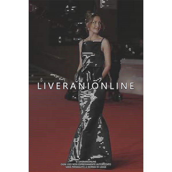 Roma 23 Ottobre 2025 Rome Film FEst - Red carpet del film " IF I HAD LEGS I\'D KICK YOU" Nella foto: Rose Byrne Foto Credit: Andrea Bracaglia AG ALDO LIVERANI SAS