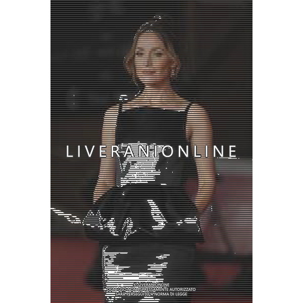 Roma 23 Ottobre 2025 Rome Film FEst - Red carpet del film " IF I HAD LEGS I\'D KICK YOU" Nella foto: Rose Byrne Foto Credit: Andrea Bracaglia AG ALDO LIVERANI SAS
