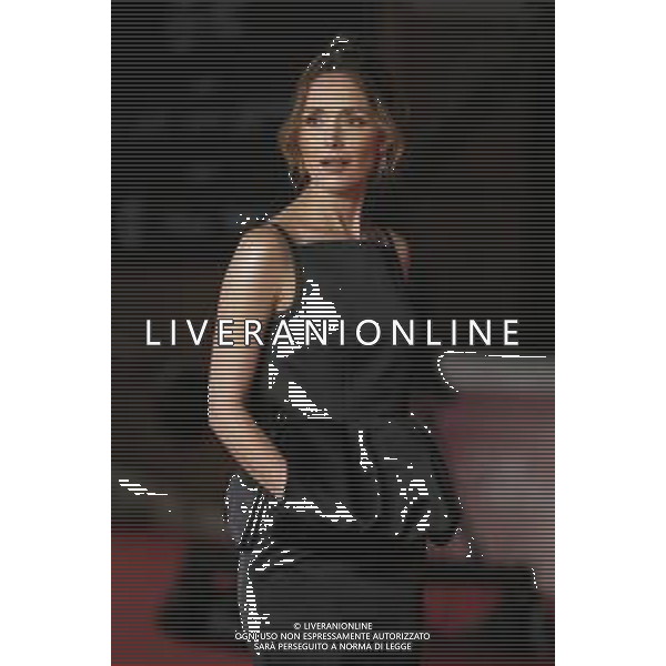 Roma 23 Ottobre 2025 Rome Film FEst - Red carpet del film " IF I HAD LEGS I\'D KICK YOU" Nella foto: Rose Byrne Foto Credit: Andrea Bracaglia AG ALDO LIVERANI SAS