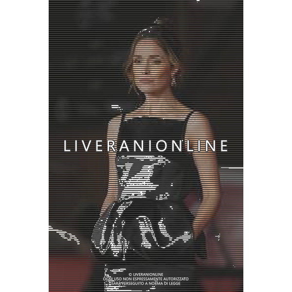 Roma 23 Ottobre 2025 Rome Film FEst - Red carpet del film " IF I HAD LEGS I\'D KICK YOU" Nella foto: Rose Byrne Foto Credit: Andrea Bracaglia AG ALDO LIVERANI SAS