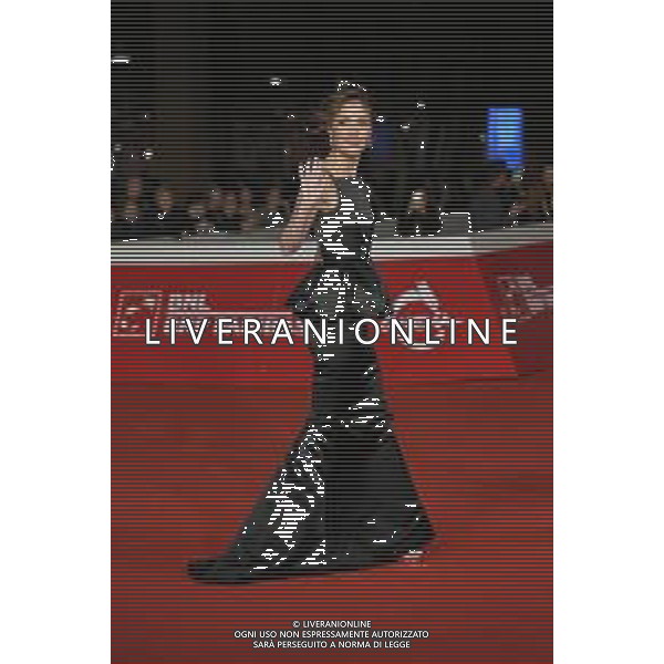 Roma 23 Ottobre 2025 Rome Film FEst - Red carpet del film " IF I HAD LEGS I\'D KICK YOU" Nella foto: Rose Byrne Foto Credit: Andrea Bracaglia AG ALDO LIVERANI SAS