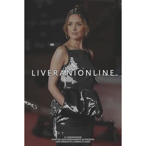 Roma 23 Ottobre 2025 Rome Film FEst - Red carpet del film " IF I HAD LEGS I\'D KICK YOU" Nella foto: Rose Byrne Foto Credit: Andrea Bracaglia AG ALDO LIVERANI SAS