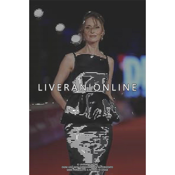 Roma 23 Ottobre 2025 Rome Film FEst - Red carpet del film " IF I HAD LEGS I\'D KICK YOU" Nella foto: Rose Byrne Foto Credit: Andrea Bracaglia AG ALDO LIVERANI SAS