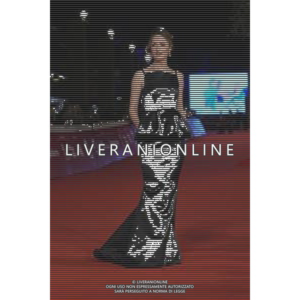 Roma 23 Ottobre 2025 Rome Film FEst - Red carpet del film " IF I HAD LEGS I\'D KICK YOU" Nella foto: Rose Byrne Foto Credit: Andrea Bracaglia AG ALDO LIVERANI SAS