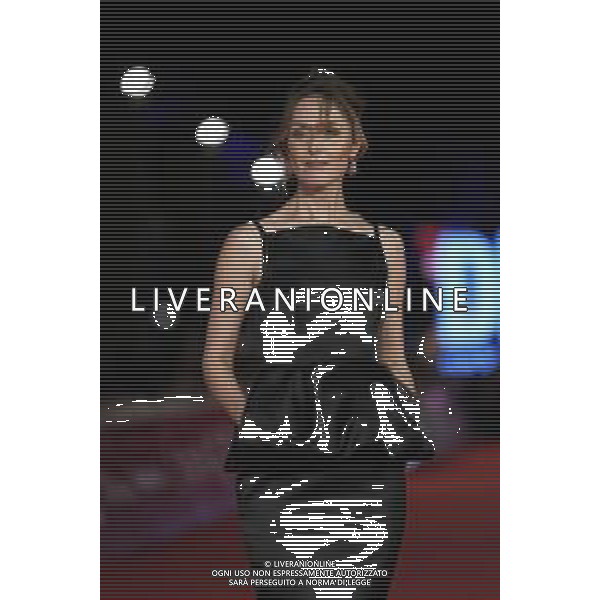 Roma 23 Ottobre 2025 Rome Film FEst - Red carpet del film " IF I HAD LEGS I\'D KICK YOU" Nella foto: Rose Byrne Foto Credit: Andrea Bracaglia AG ALDO LIVERANI SAS