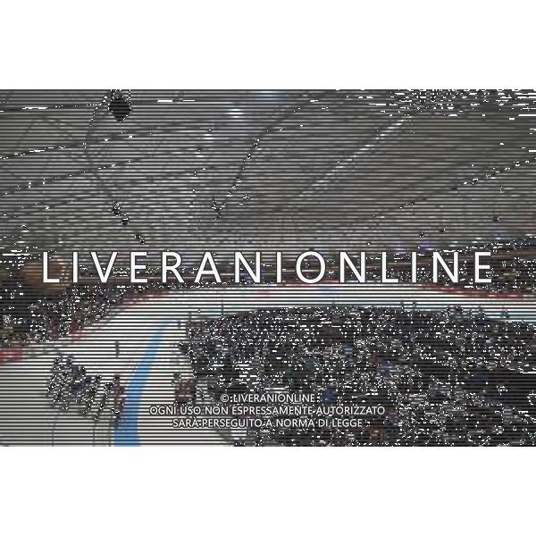 23-10-2025 World Championships Elite Women Track; Giornata 02; Santiago Del Cile - Velodromo Penalolen; ©SIROTTI - AGENZIA ALDO LIVERANI SAS