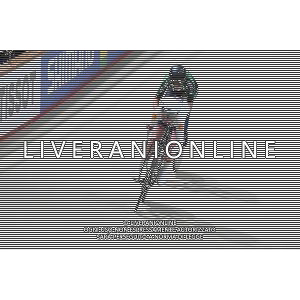 23-10-2025 World Championships Elite Women Track; Giornata 02; 2025, Irlanda; 2025, Great Britain; Gillespie, Lara; Archibald, Katie; Santiago Del Cile - Velodromo Penalolen; ©SIROTTI - AGENZIA ALDO LIVERANI SAS