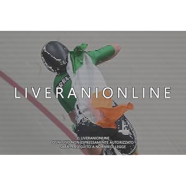 23-10-2025 World Championships Elite Women Track; Giornata 02; 2025, Irlanda; Gillespie, Lara; Santiago Del Cile - Velodromo Penalolen; ©SIROTTI - AGENZIA ALDO LIVERANI SAS