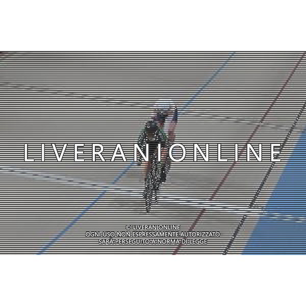 23-10-2025 World Championships Elite Women Track; Giornata 02; 2025, Irlanda; 2025, Great Britain; Gillespie, Lara; Archibald, Katie; Santiago Del Cile - Velodromo Penalolen; ©SIROTTI - AGENZIA ALDO LIVERANI SAS