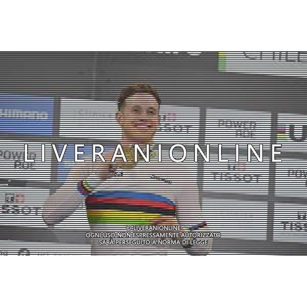 23-10-2025 World Championships Elite Track; Giornata 02; 2025, Olanda; Lavreysen, Harrie; Santiago Del Cile - Velodromo Penalolen; ©SIROTTI - AGENZIA ALDO LIVERANI SAS