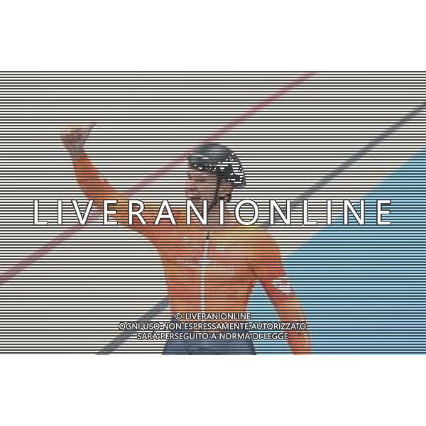 23-10-2025 World Championships Elite Track; Giornata 02; 2025, Olanda; Lavreysen, Harrie; Santiago Del Cile - Velodromo Penalolen; ©SIROTTI - AGENZIA ALDO LIVERANI SAS